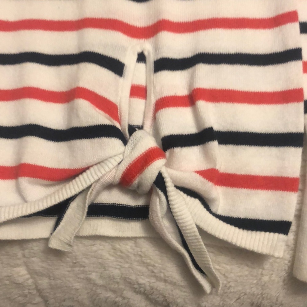 Striped sweater - Picture 3 of 3